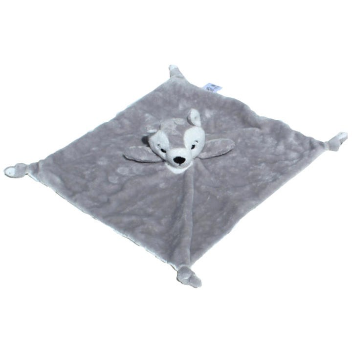 doudou plat chien husky Petjesworld