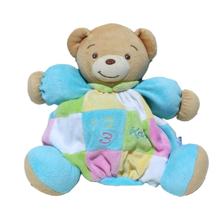 Peluche 123 de Kaloo
