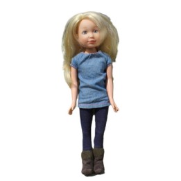 Poupée mannequin Annabell Tween - Zapf Creation