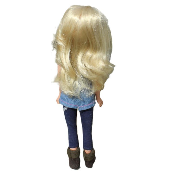 Poupée mannequin Annabell Tween - Zapf Creation