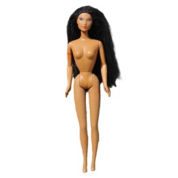 Poupée mannequin Pocahontas, 1995, Mattel