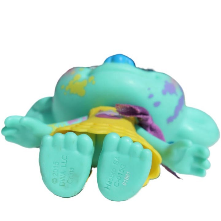 Troll - Figurine Harper - Hasbro - 2015 - 22 cm