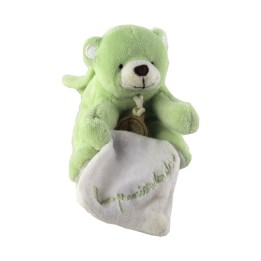 Doudou mouchoir Mon premier ourson, Doudou et Compagnie
