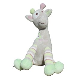 Peluche vache Arthur, Bebisol