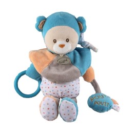 ours activités Baby Nat