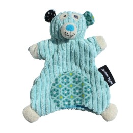 Doudou illico l'ours polaire, Les Déglingos