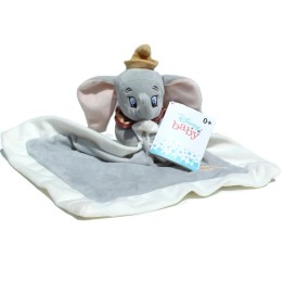 doudou plat Dumbo, Disney baby,  Simba Toys