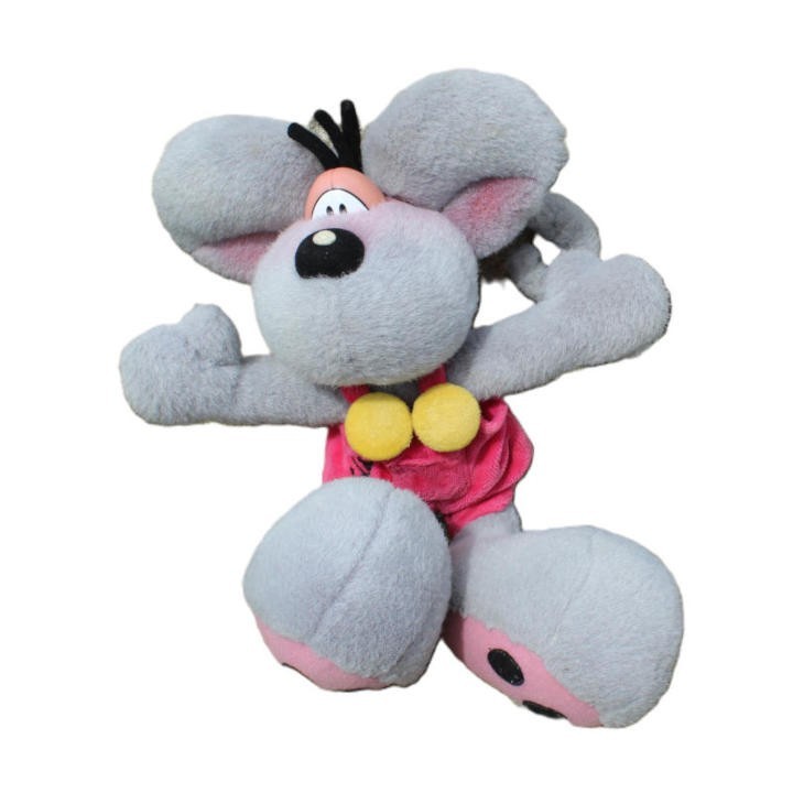Peluche Diddl 30 cm