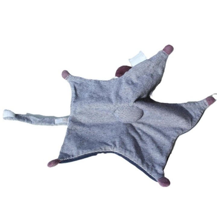 Doudou plat Céleste, danseuse étoile - Collection Aimé et Céleste - Moulin Roty