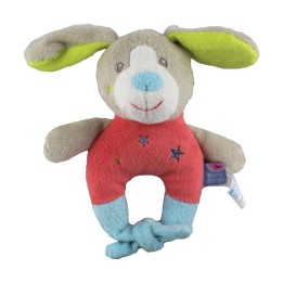 Doudou Hochet Chien, Sucre d'Orge